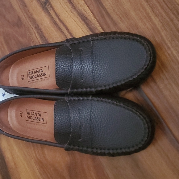NIB Atlanta Moccasin Original City size 10 - Picture 6 of 6